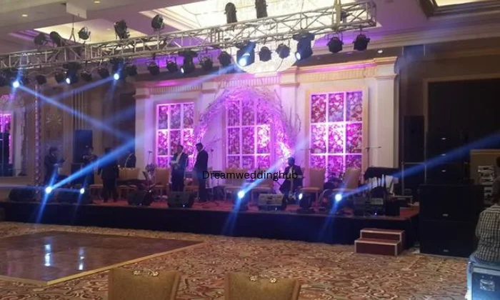 Sri Shiva Sai Sounds  Lightning